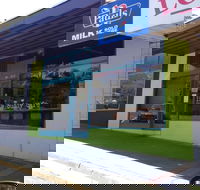 Little Buddy Cafe - Accommodation Gold Coast