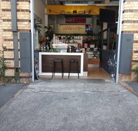 Loading Dock Coffee - Accommodation Gold Coast