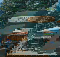 Longboard Cafe - Accommodation Gold Coast