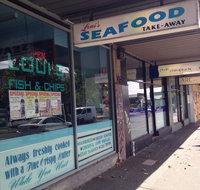 Loui's Seafood - Accommodation Gold Coast