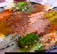 Made in Africa Ethiopian Restaurant - Accommodation Gold Coast