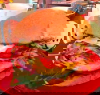 Maroush Lebanese Restaurant - Accommodation Gold Coast