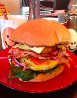 Maroush Lebanese Restaurant - Accommodation Gold Coast 0