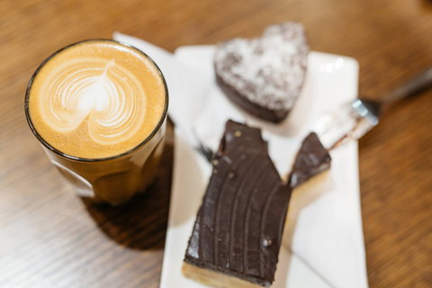 Merlo Torrefazione - Accommodation Gold Coast 0