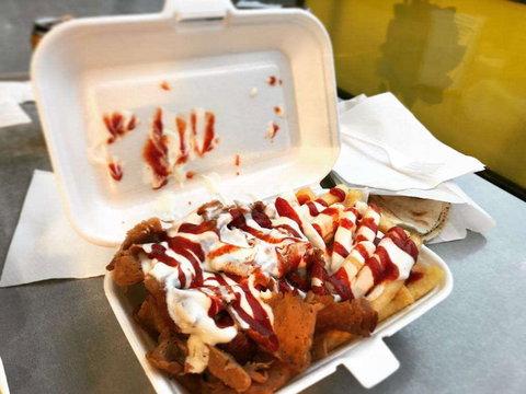 Mums Kebabs - Accommodation Gold Coast 0