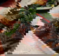Muoi's Feast
