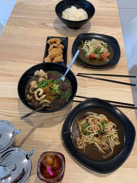Nanz Noodle House - Gold Coast 4U 0