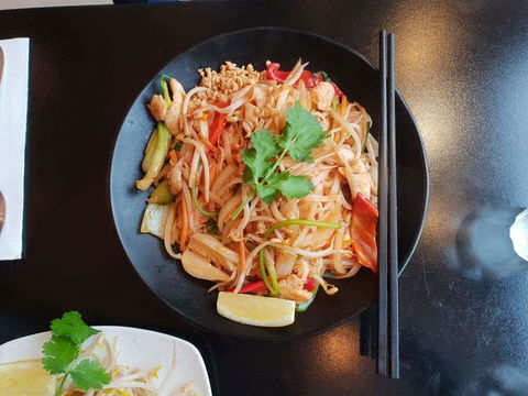 Ninh Kieu Mekong - Gold Coast 4U 0