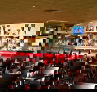 North Ballarat Sports Club - Gold Coast 4U