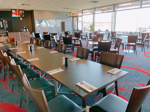North Ballarat Sports Club - Gold Coast 4U 2