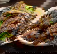 Northeast China Cuisine - Accommodation Gold Coast