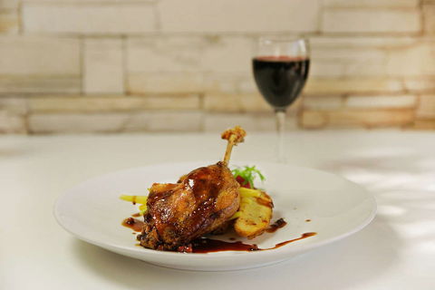 Nosh Pan Asian - Gold Coast 4U 0