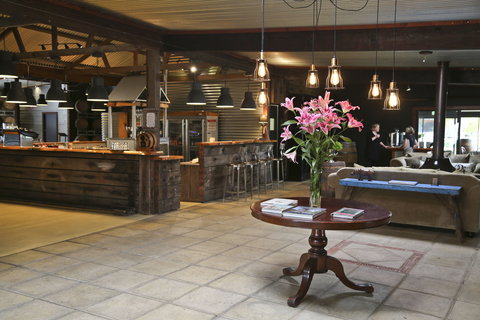 One Paddock Currency Creek Winery - Accommodation Gold Coast 0