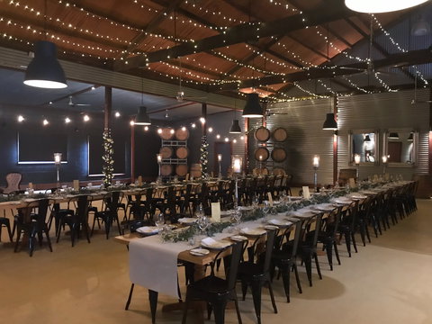 One Paddock Currency Creek Winery - Accommodation Gold Coast 1