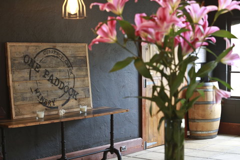 One Paddock Currency Creek Winery - Accommodation Gold Coast 2