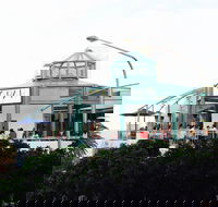 Opah - Accommodation Gold Coast