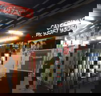 Panic Pizza - Accommodation Gold Coast