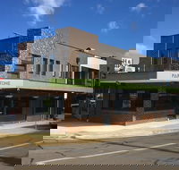 Parkstone - Gold Coast 4U