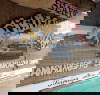 Paul's For Fish - Accommodation Gold Coast