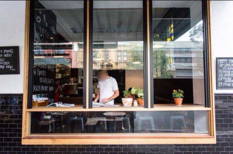 Piccolo Espresso - Accommodation Gold Coast 0