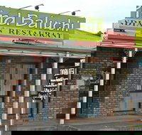 Pind Baluchi - Accommodation Gold Coast