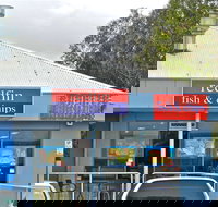 Redfin Fish  Chips - Accommodation Gold Coast