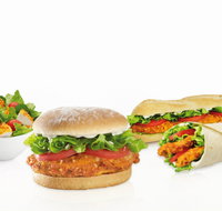 Red Rooster - Caboolture - Accommodation Gold Coast