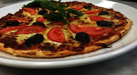 Rene's Pizza - Gold Coast 4U 0