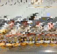 Rolling Pin Pies and Cakes Queenscliff - Accommodation Gold Coast