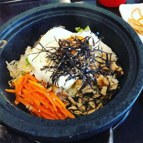Samwon Garden - Gold Coast 4U 0