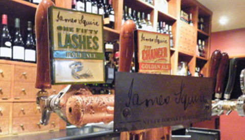 Sawyers Arms Tavern - Gold Coast 4U 2