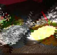 Seasoning Thai - Accommodation Gold Coast