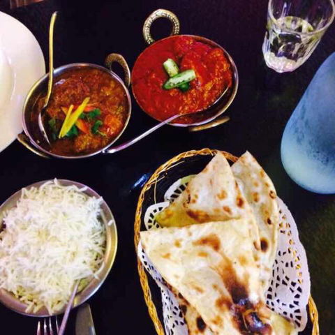 Sher-E-Punjab Indian & Mughlai - 1 Gold Coast 0