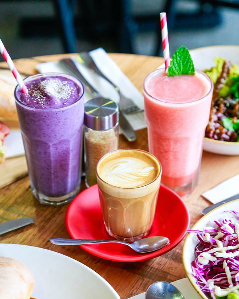 SI Cafe - Accommodation Gold Coast 0
