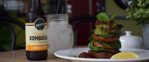 Simon's Gourmet Gallery Cafe - Accommodation Gold Coast 0