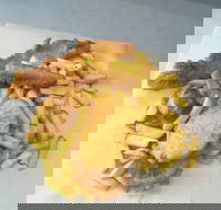 Snappas Fish 'n' Chippery - Accommodation Gold Coast