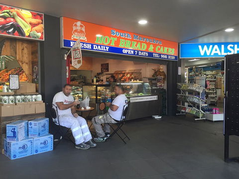 South Maroubra Hot Bread - Gold Coast 4U 0