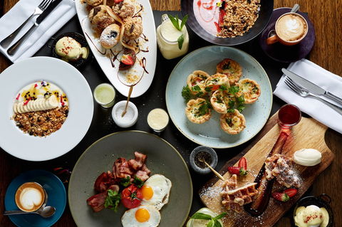Stock Cafe - Gold Coast 4U 0
