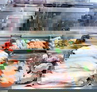 Strathmore Fish Supply - Accommodation Gold Coast