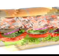 Subway - Everton Park - Accommodation Gold Coast