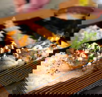 Sushi Bar Sapporo - Accommodation Gold Coast