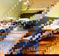 Tamburro's Italian - Accommodation Gold Coast