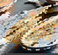 Tandoori Flames - South Kingsville - Accommodation Gold Coast