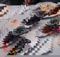 The Crepe Cafe - Belconnen - Accommodation Gold Coast