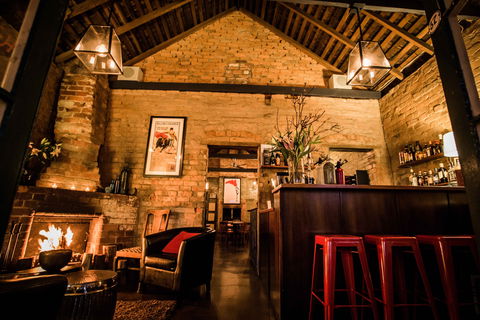 The Press Room Wine Bar - Gold Coast 4U 0