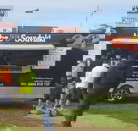 The D's Souvlaki - Accommodation Gold Coast