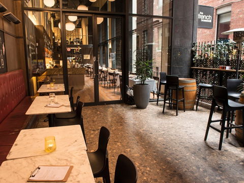 The French Brasserie - 1 Gold Coast 2
