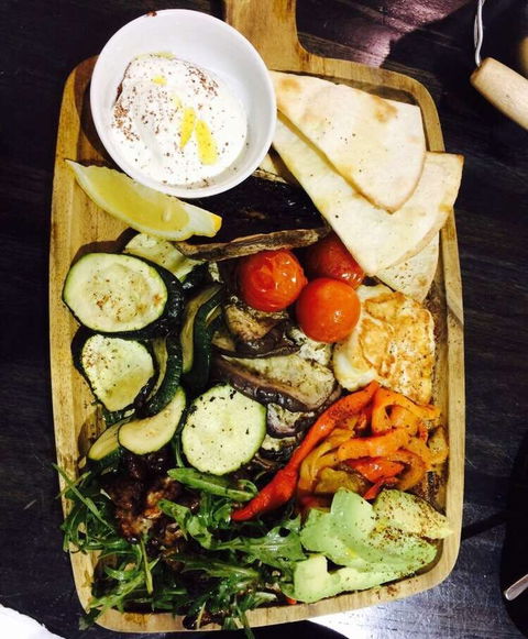 The Bean Bag Cafe - Gold Coast 4U 0