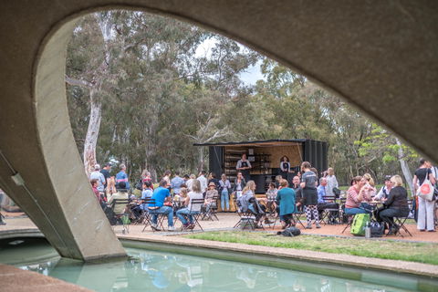 The Pop Inn By Wine Bar Co. - Gold Coast 4U 2