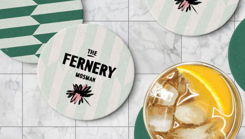 The Fernery - 1 Gold Coast 0